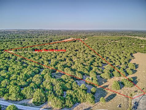 Lot 49 Long View Drive Lampasas TX 76550