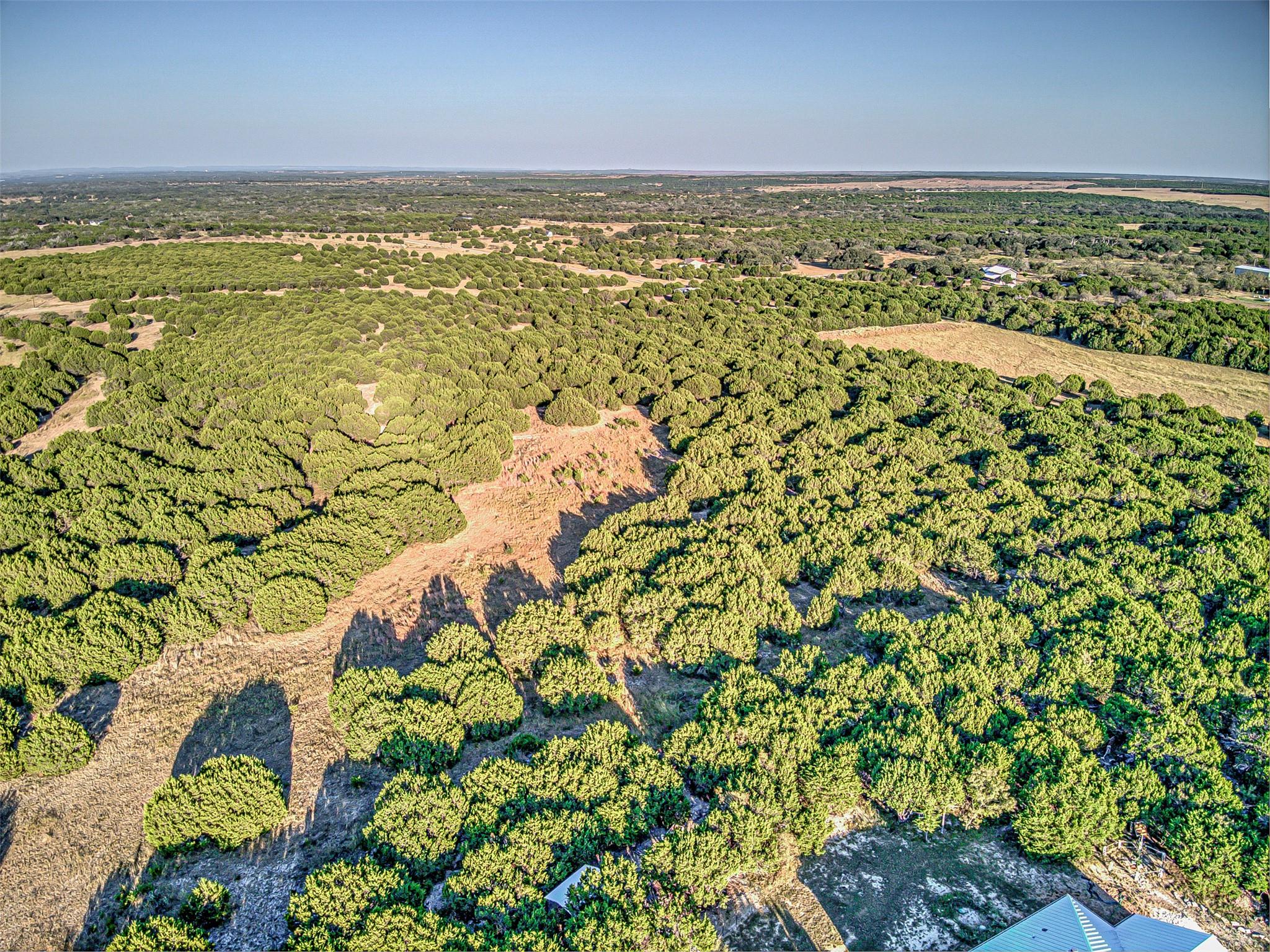 Lot 49 Long View Drive Lampasas TX 76550