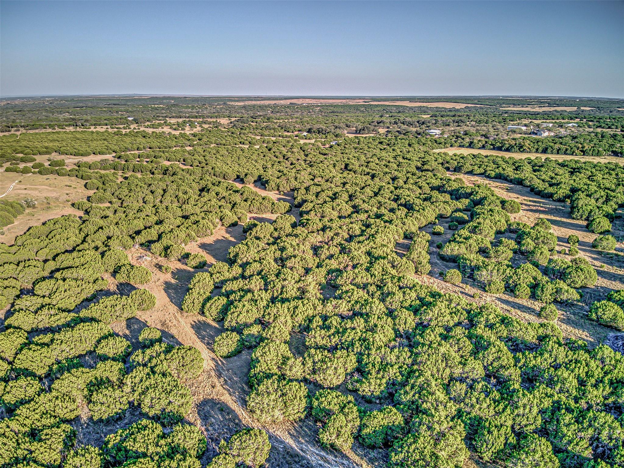 Lot 49 Long View Drive Lampasas TX 76550