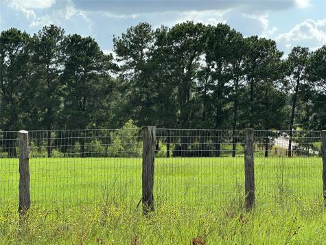 Tbd Homestead Circle Paige TX 78659