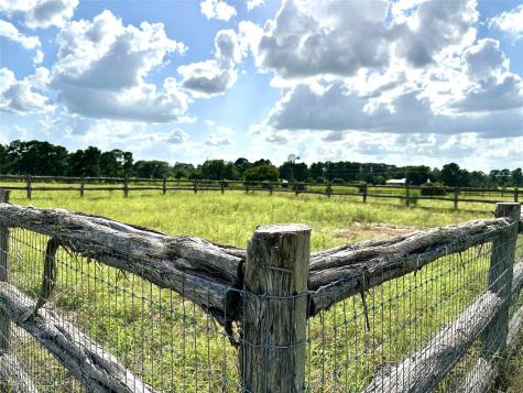 Tbd Homestead Circle Paige TX 78659