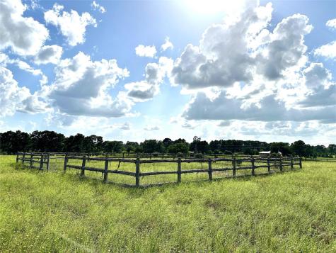 Tbd Homestead Circle Paige TX 78659