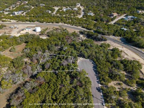 8310 Chestnut Cove Lago Vista TX 78645