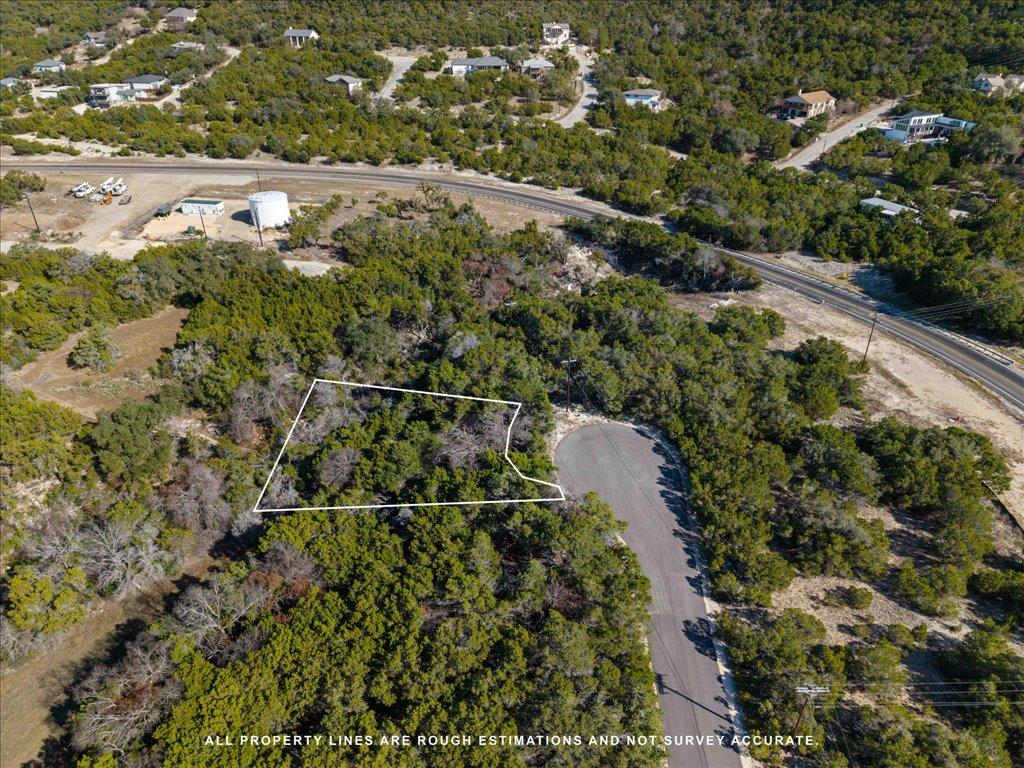 8310 Chestnut Cove Lago Vista TX 78645