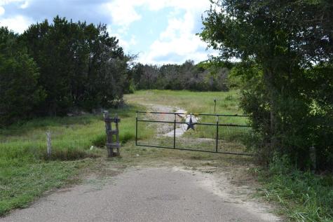 9840 Fm 116 Gatesville TX 76528