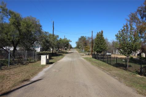 735 Birch Lane Cottonwood Shores TX 78657