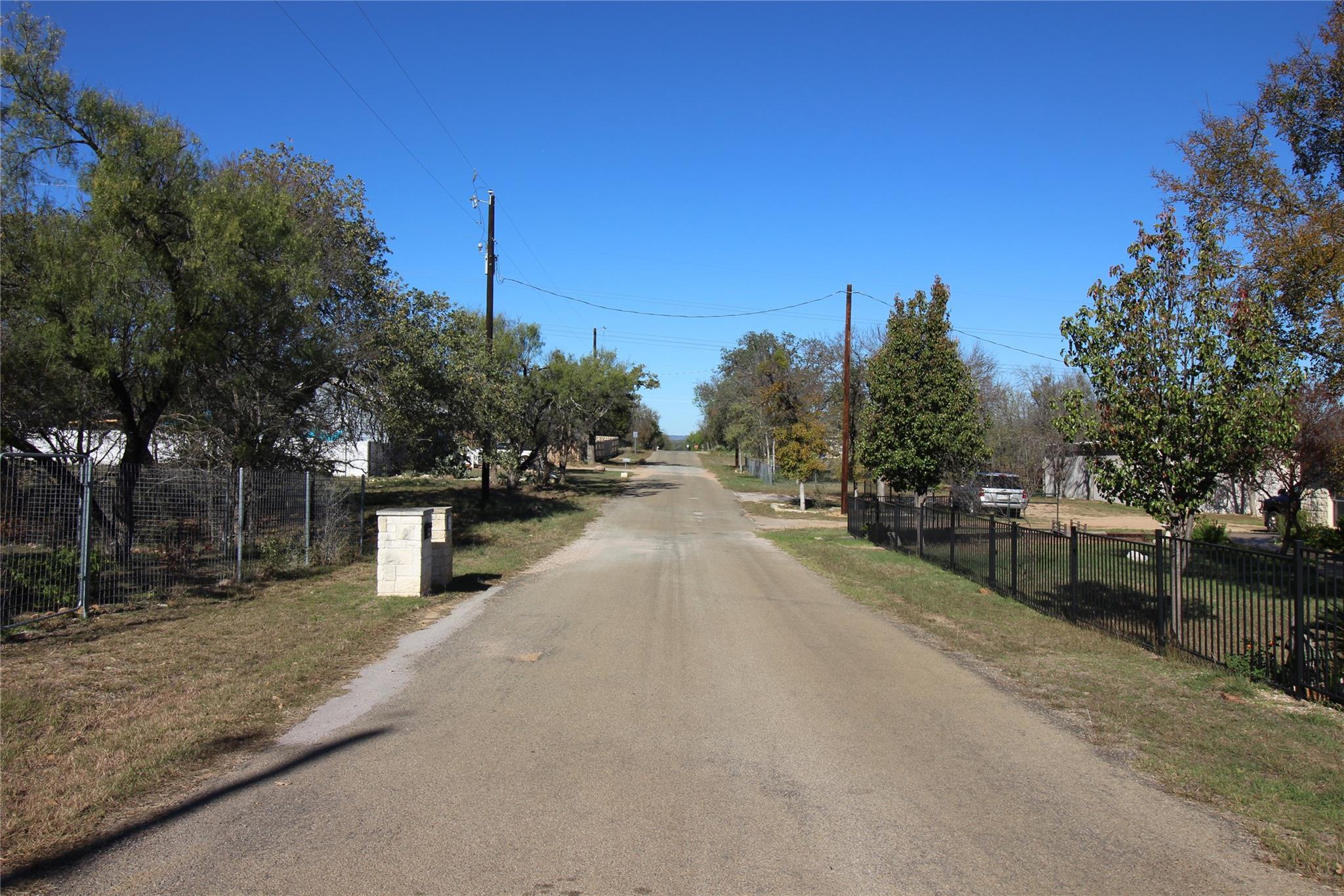 735 Birch Lane Cottonwood Shores TX 78657