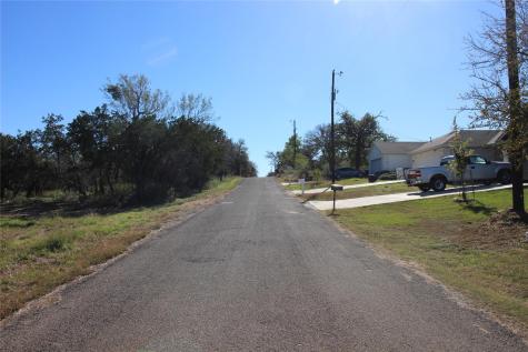 735 Birch Lane Cottonwood Shores TX 78657