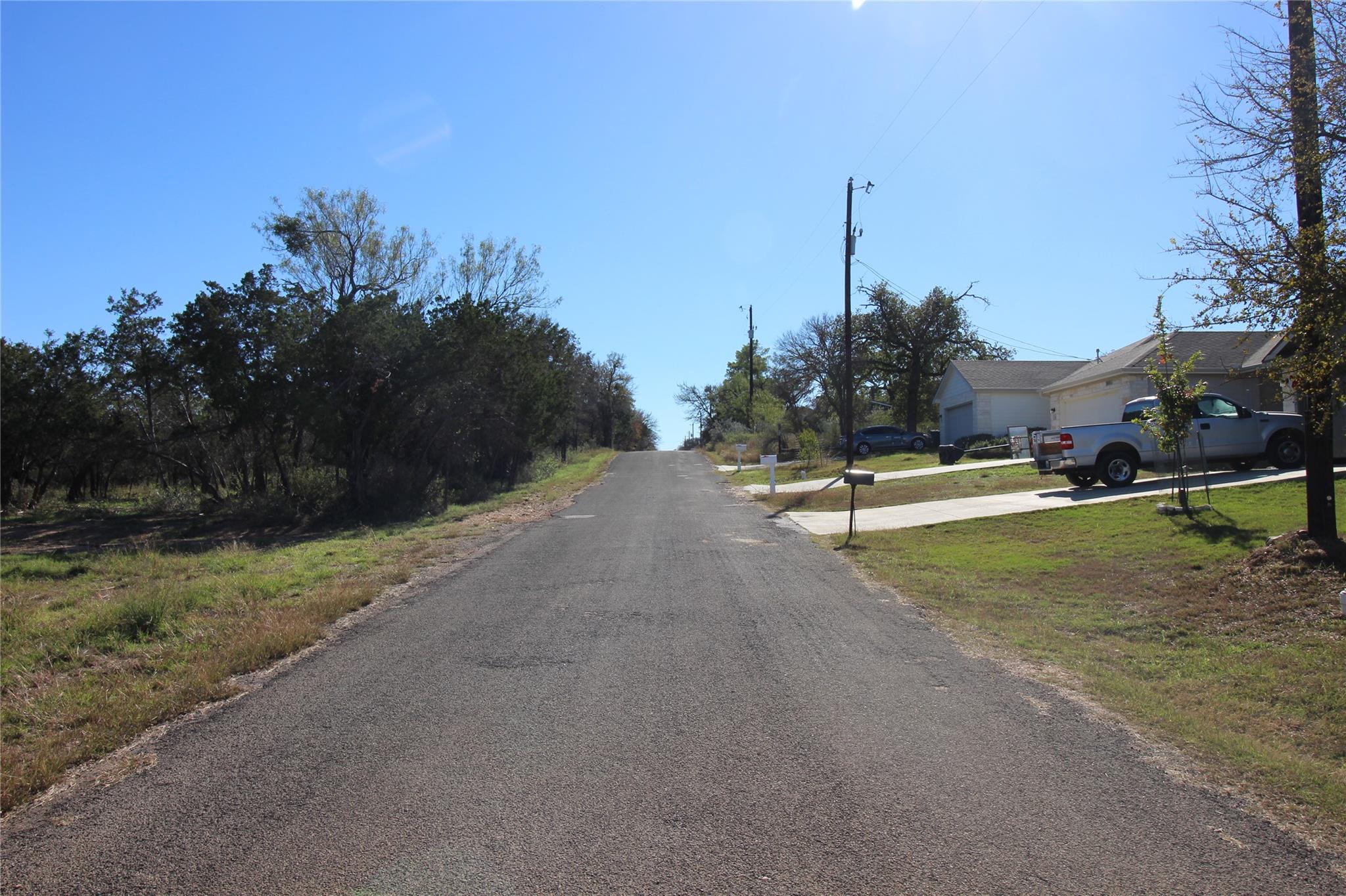 735 Birch Lane Cottonwood Shores TX 78657