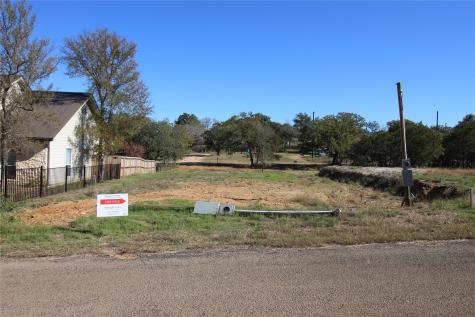 735 Birch Lane Cottonwood Shores TX 78657