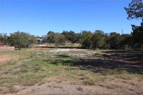 735 Birch Lane Cottonwood Shores TX 78657