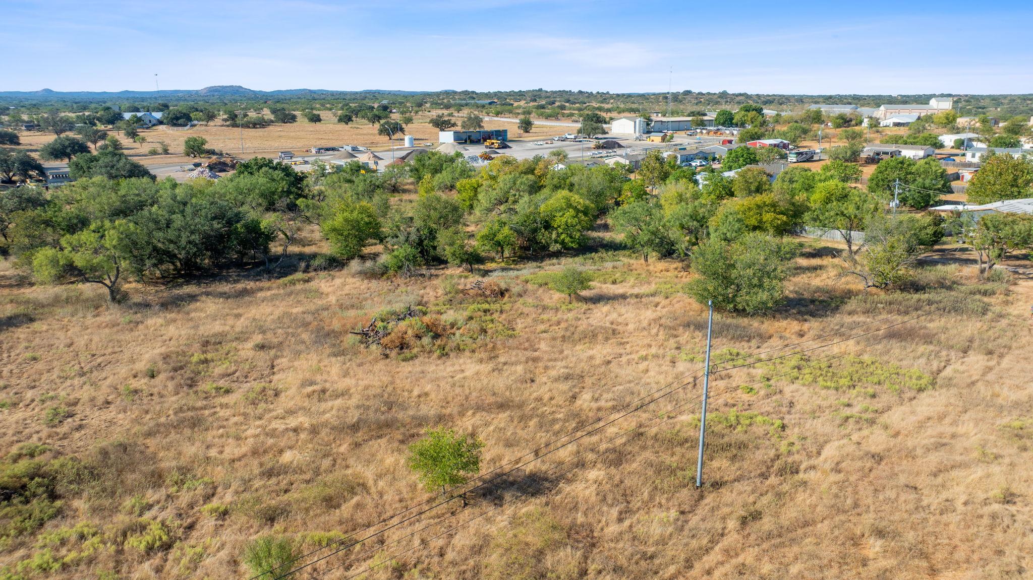 Tbd Village Lane Llano TX 78643