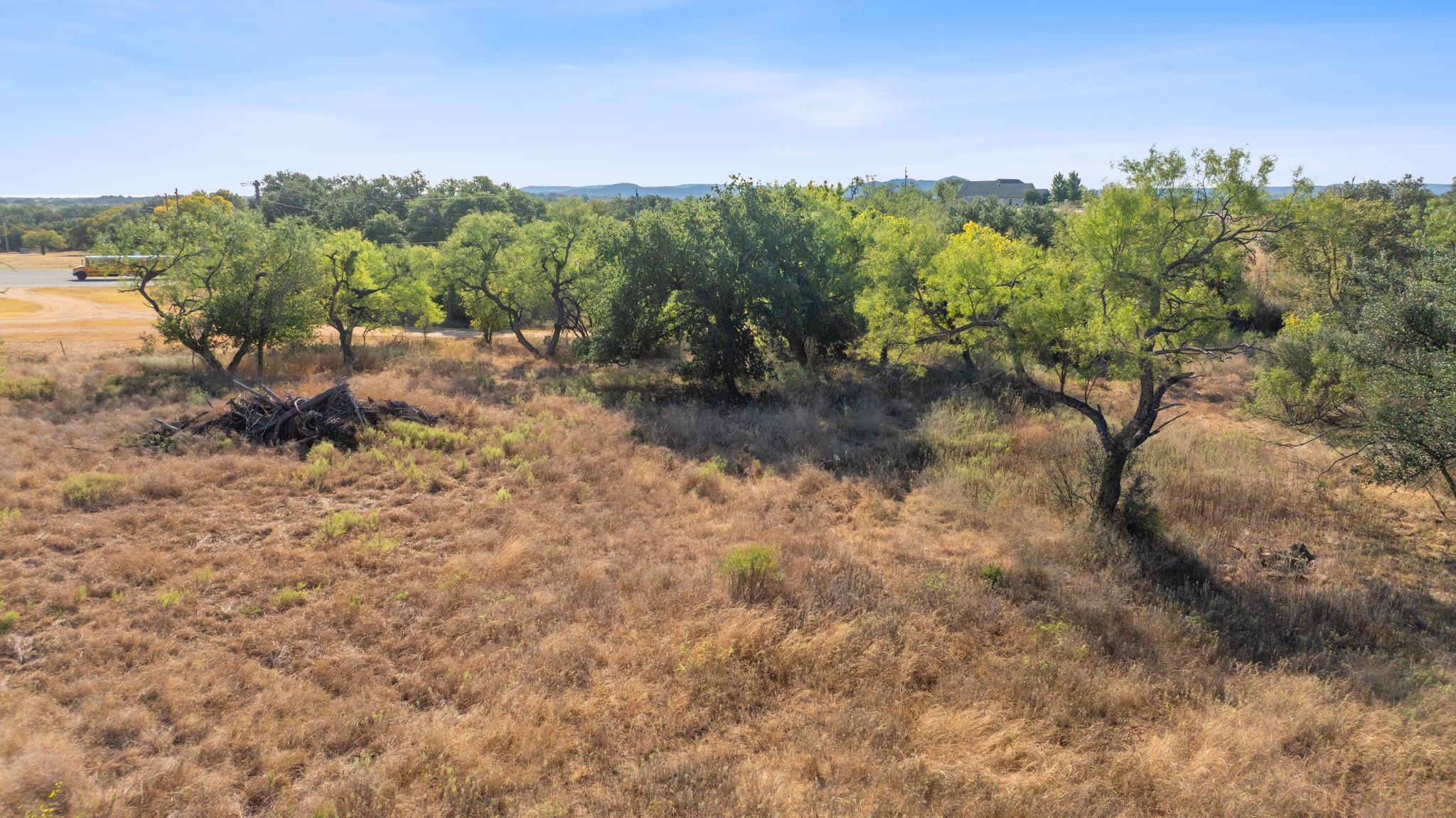 Tbd Village Lane Llano TX 78643