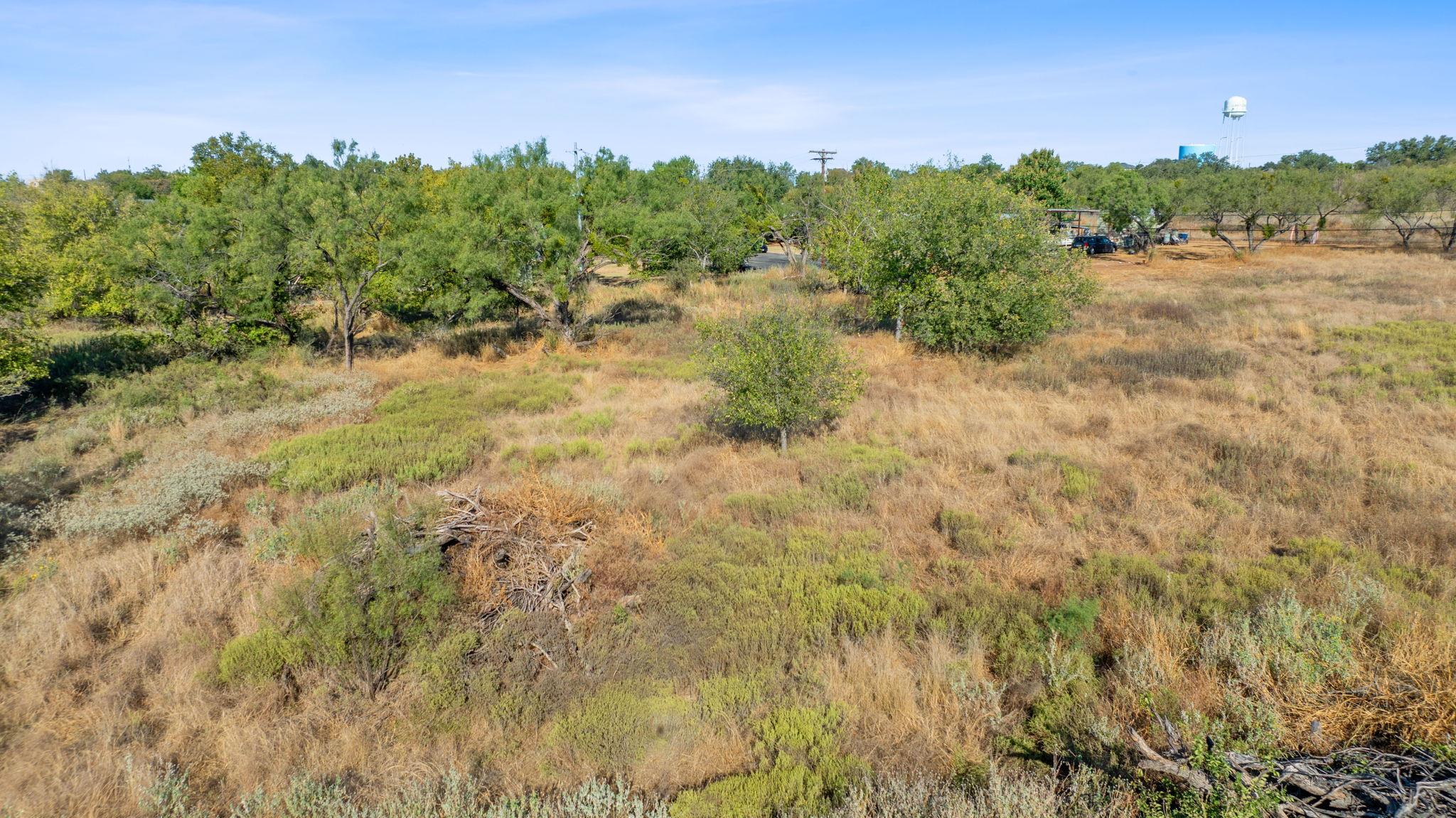 Tbd Village Lane Llano TX 78643