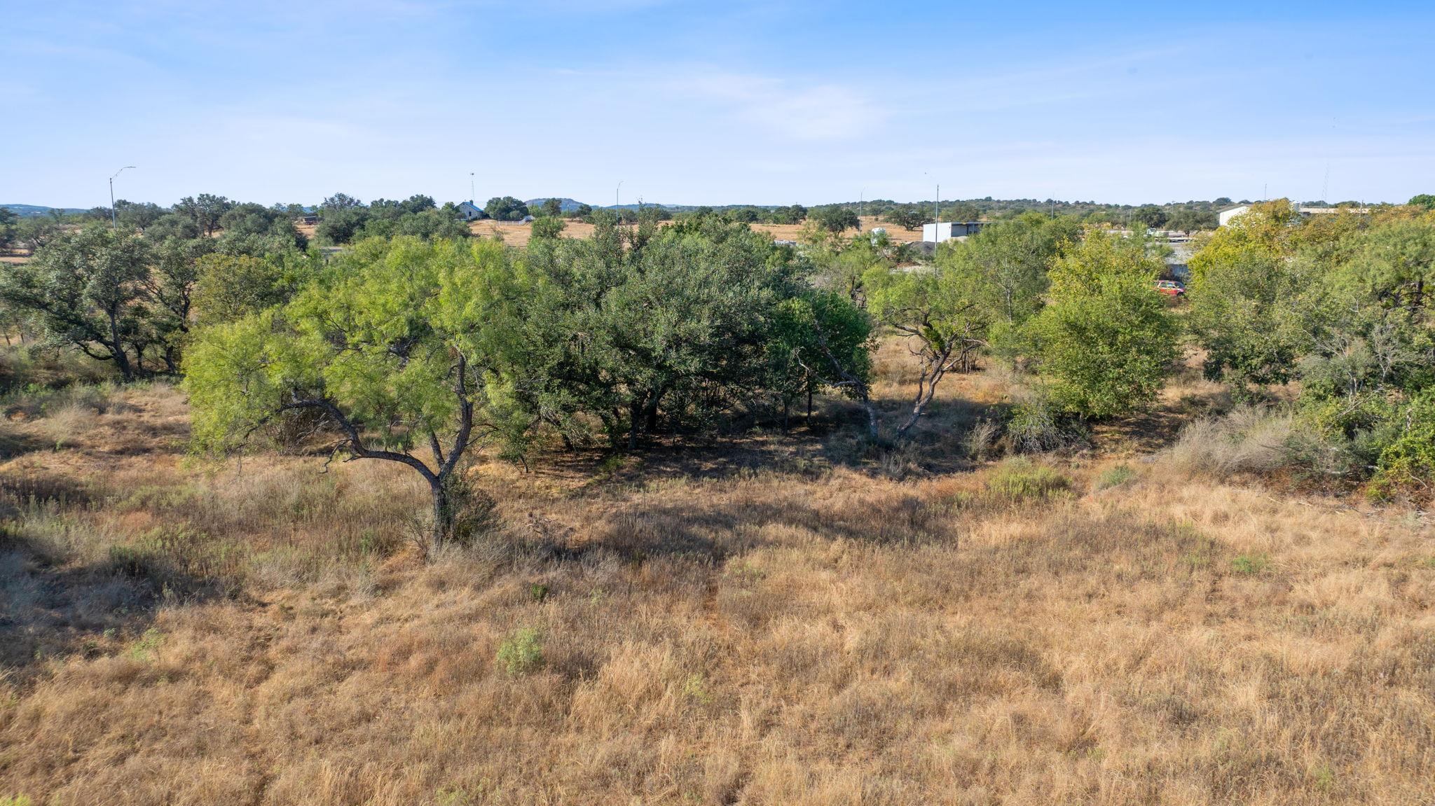 Tbd Village Lane Llano TX 78643