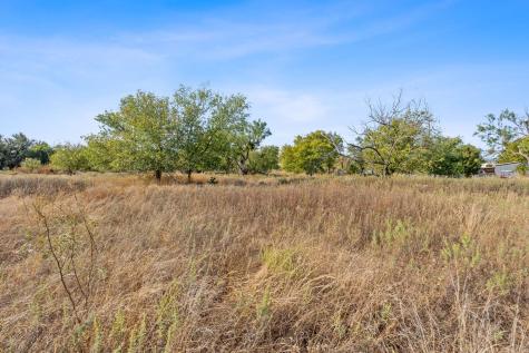 Tbd Village Lane Llano TX 78643