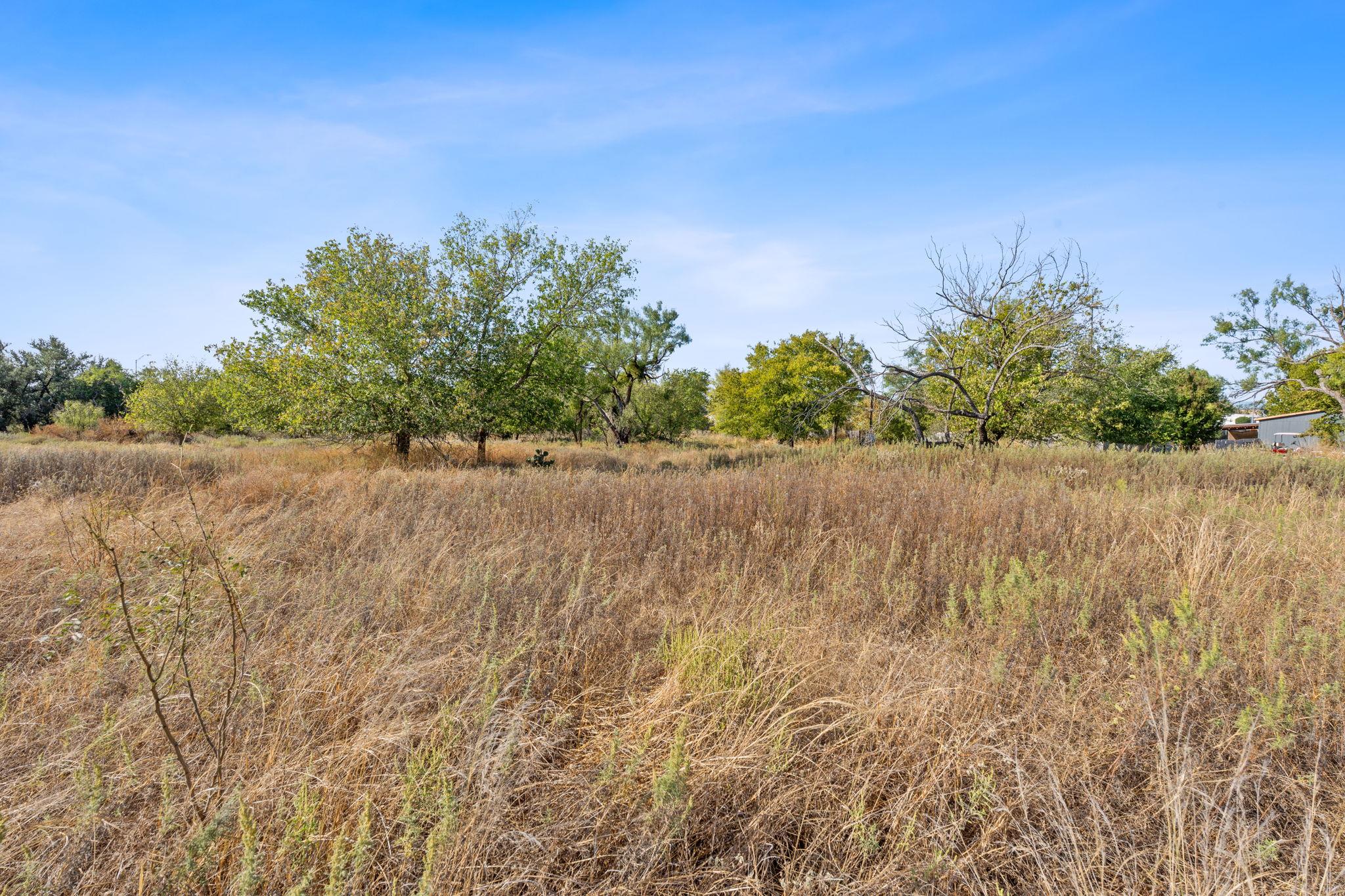 Tbd Village Lane Llano TX 78643