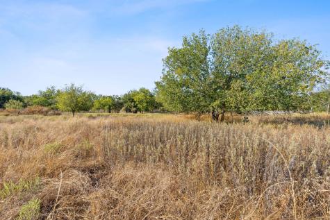 Tbd Village Lane Llano TX 78643