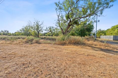 Tbd Village Lane Llano TX 78643