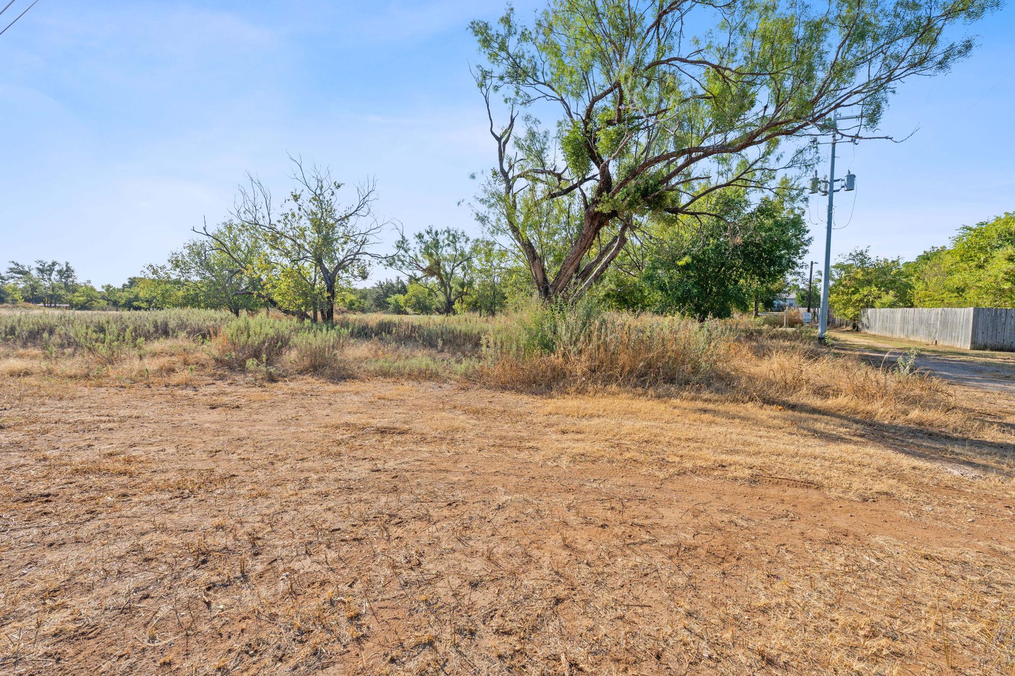 Tbd Village Lane Llano TX 78643