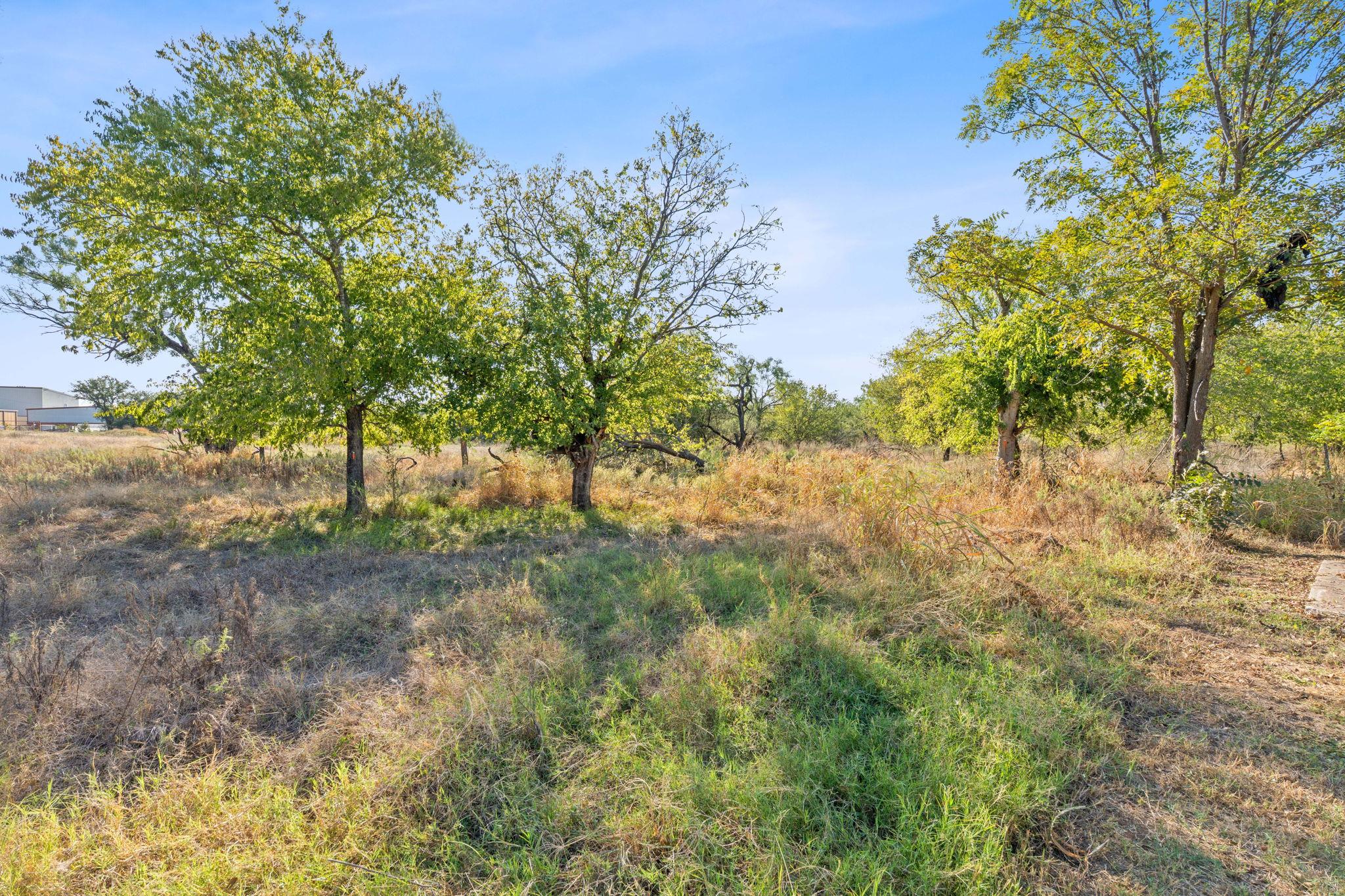 Tbd Village Lane Llano TX 78643