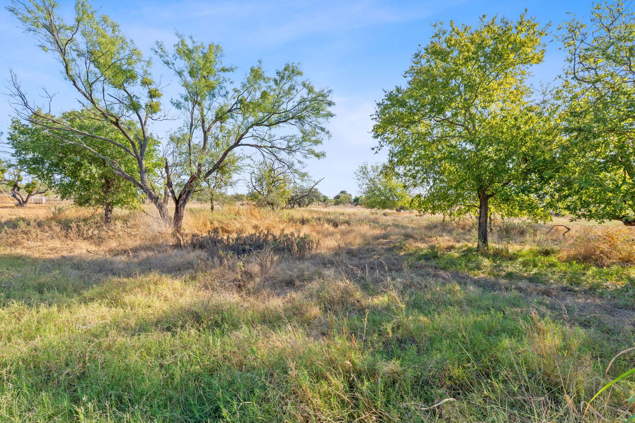 Tbd Village Lane Llano TX 78643