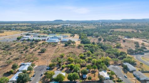 Tbd Village Lane Llano TX 78643