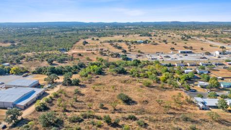 Tbd Village Lane Llano TX 78643