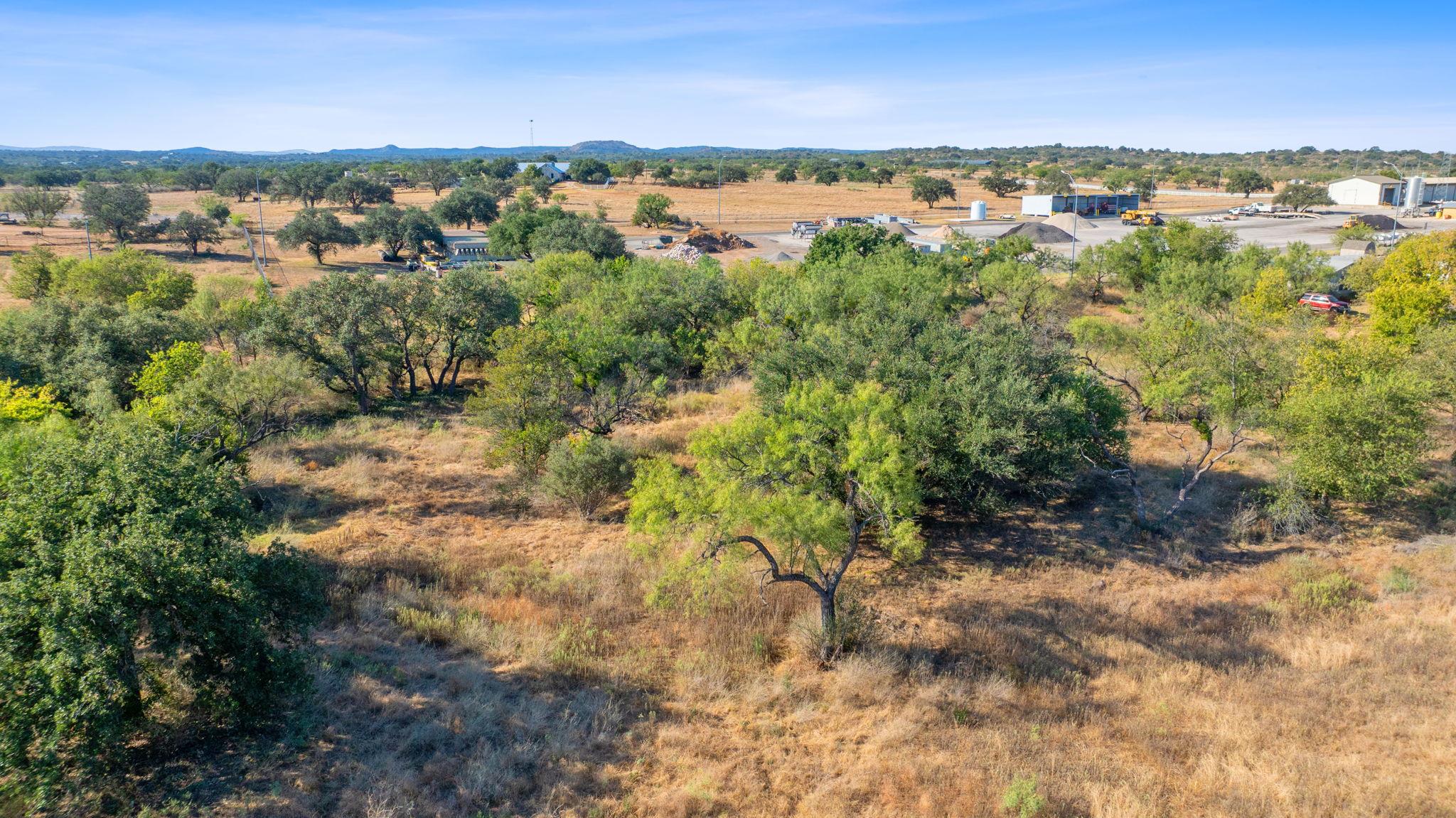 Tbd Village Lane Llano TX 78643
