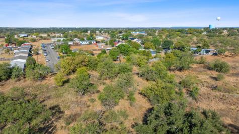 Tbd Village Lane Llano TX 78643