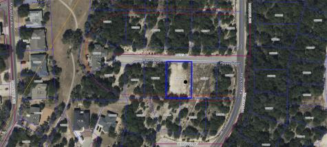 20705 Hayes Cove Lago Vista TX 78645