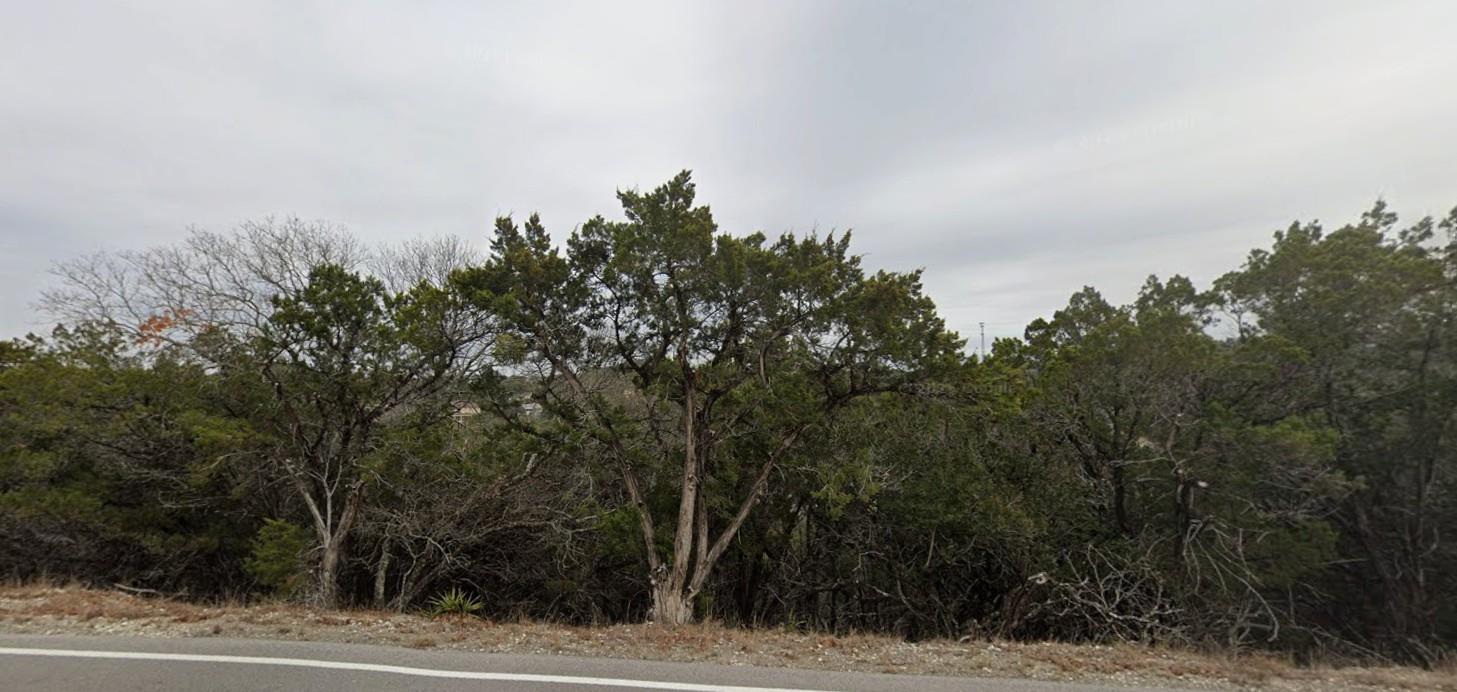 21026 Dawn Drive Lago Vista TX 78645