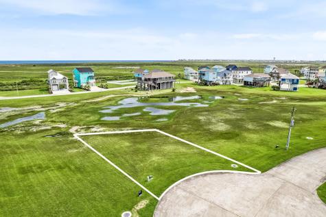 3807 Carmel Court Galveston TX 77554