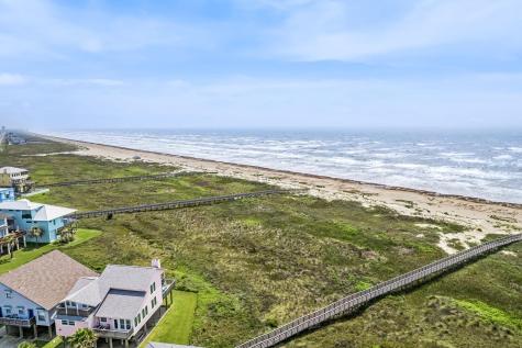 3807 Carmel Court Galveston TX 77554