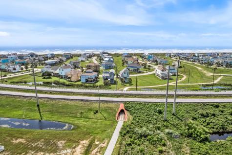 3807 Carmel Court Galveston TX 77554