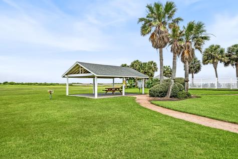 3807 Carmel Court Galveston TX 77554