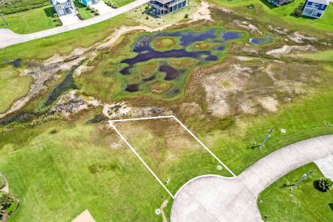 3807 Carmel Court Galveston TX 77554