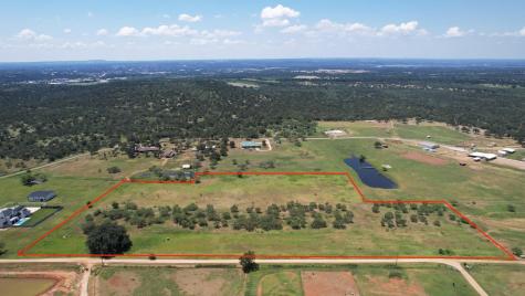 255 Skyline Drive Marble Falls TX 78654