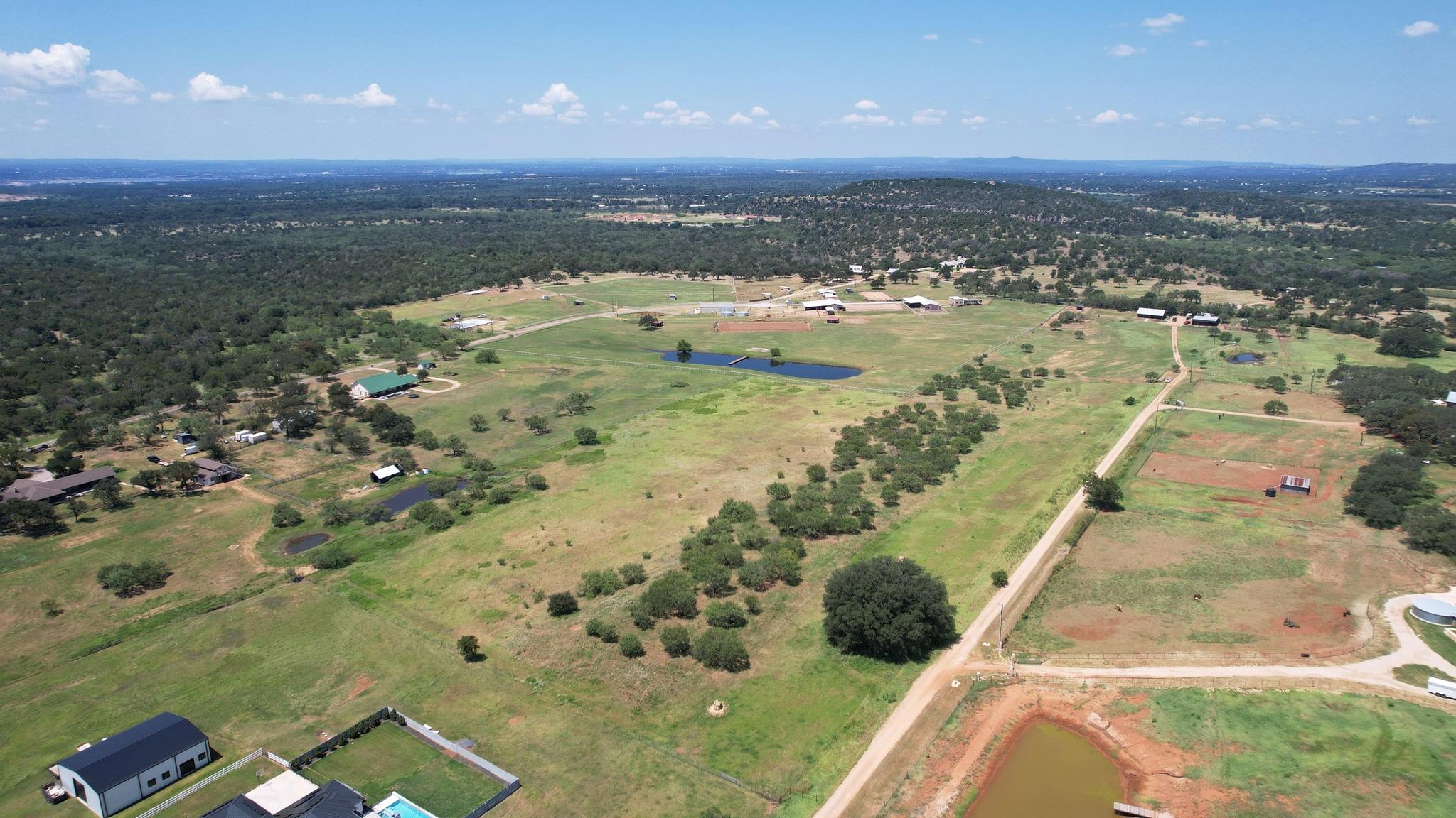 255 Skyline Drive Marble Falls TX 78654