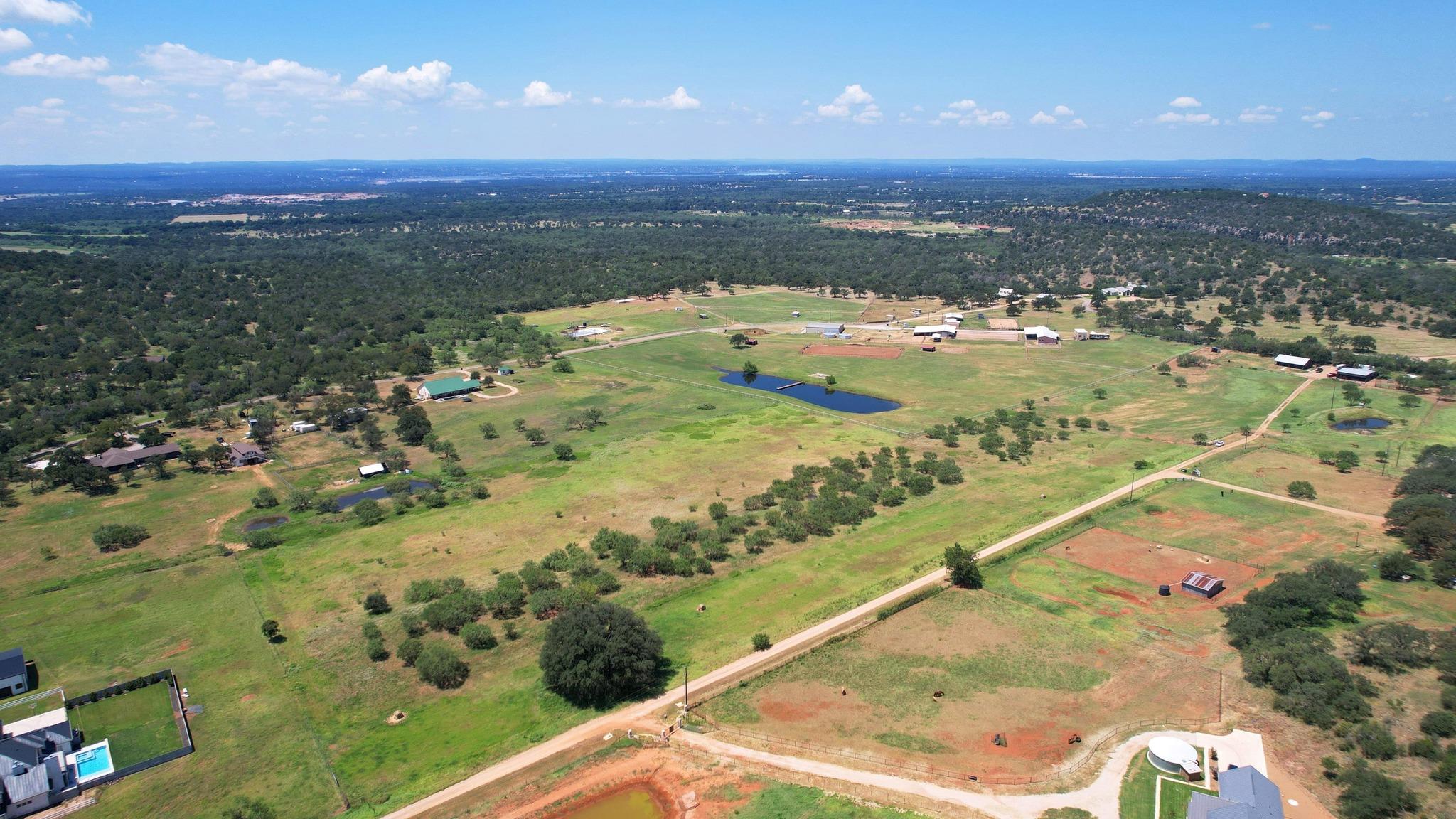 255 Skyline Drive Marble Falls TX 78654