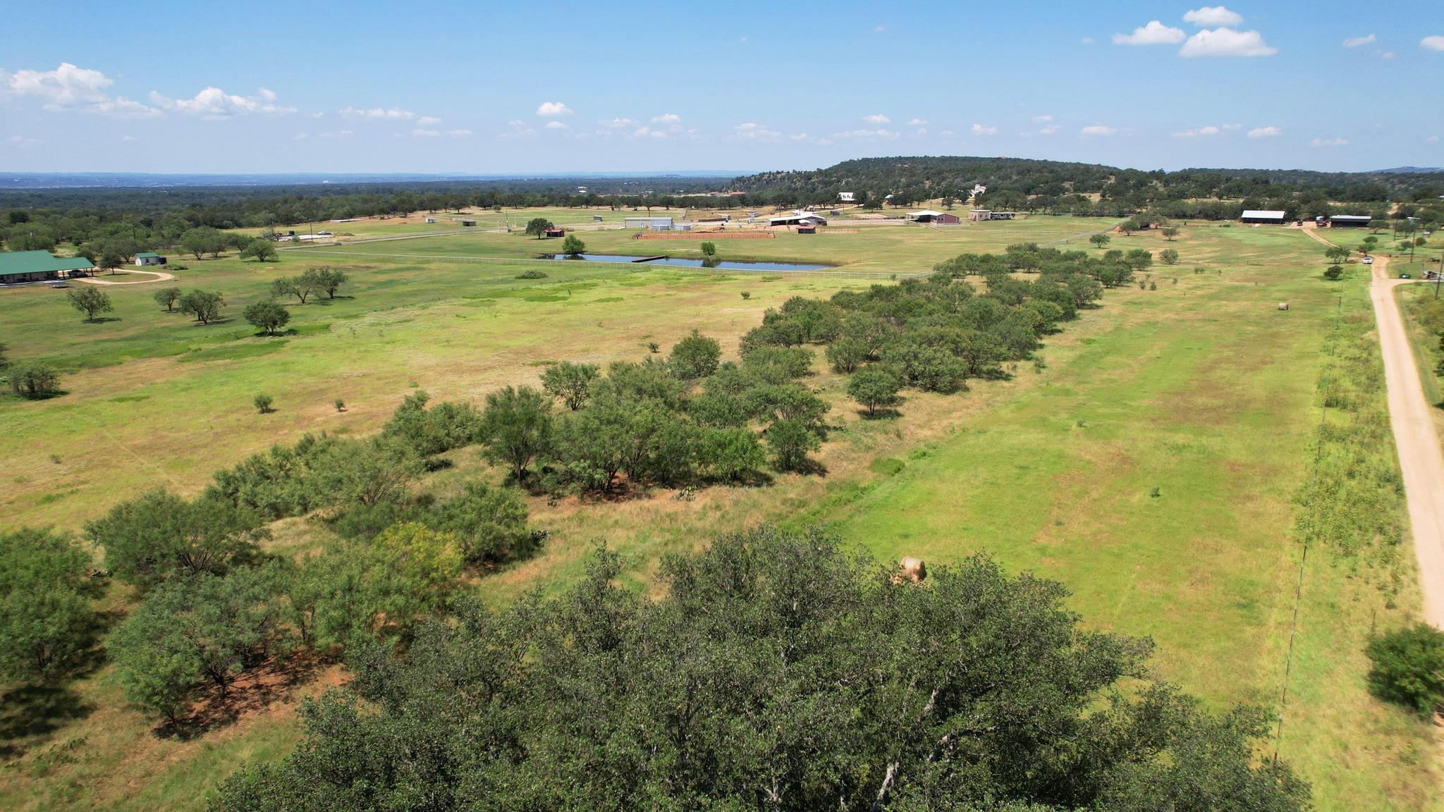 255 Skyline Drive Marble Falls TX 78654