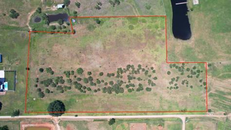 255 Skyline Drive Marble Falls TX 78654