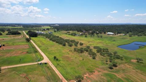 255 Skyline Drive Marble Falls TX 78654