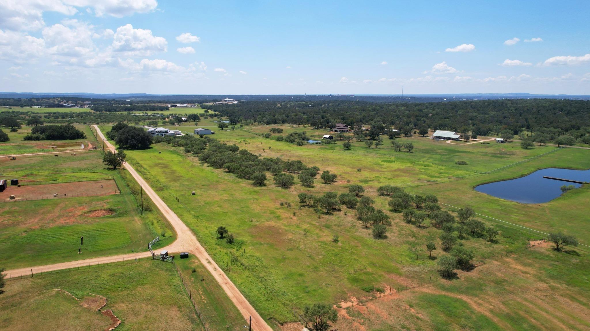 255 Skyline Drive Marble Falls TX 78654