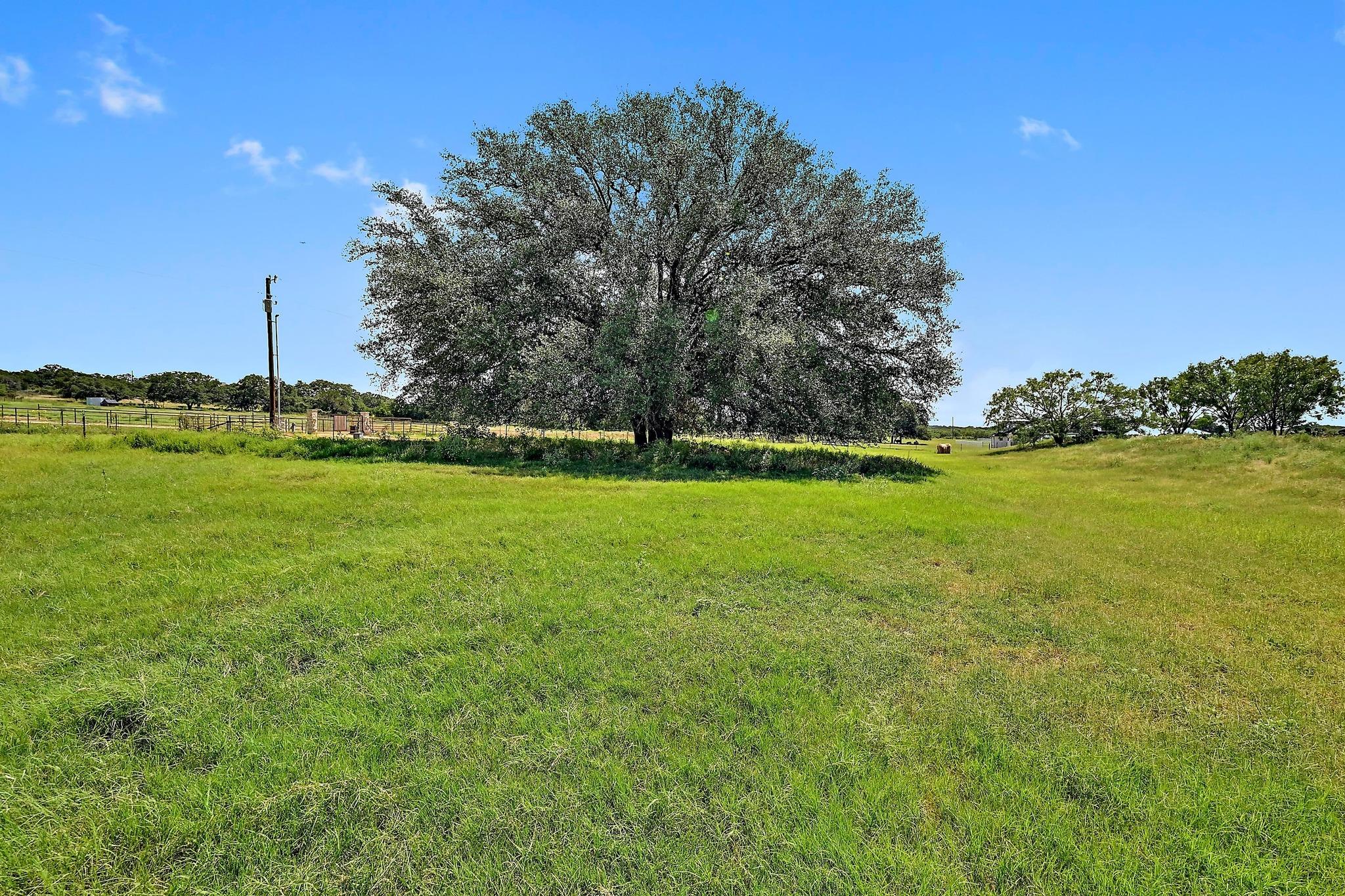 255 Skyline Drive Marble Falls TX 78654