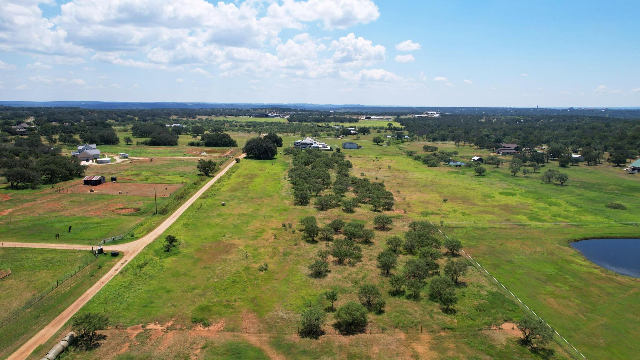255 Skyline Drive Marble Falls TX 78654