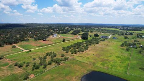 255 Skyline Drive Marble Falls TX 78654