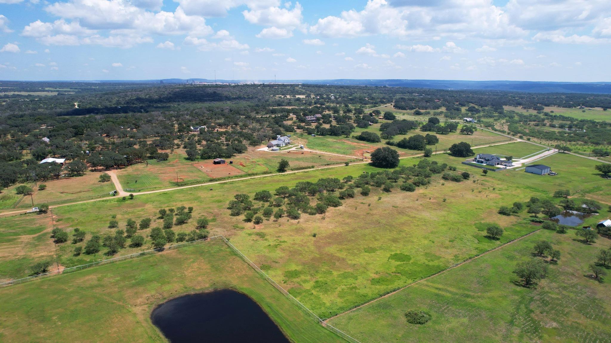 255 Skyline Drive Marble Falls TX 78654
