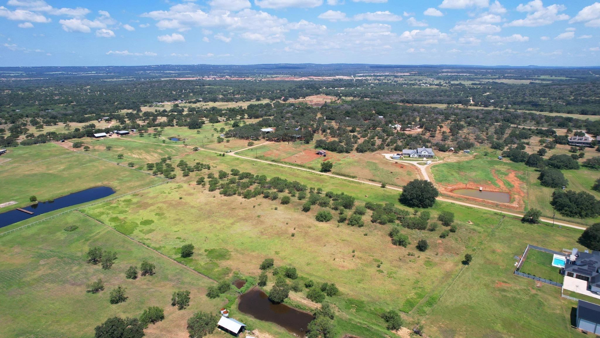 255 Skyline Drive Marble Falls TX 78654