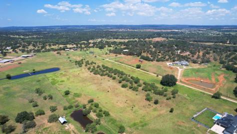 255 Skyline Drive Marble Falls TX 78654